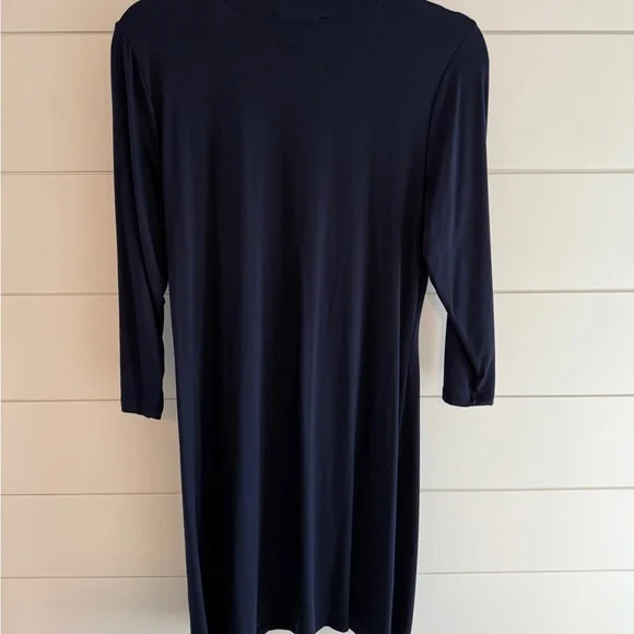 Karen Kane Jersey Knit, Size Large - Picture 2 of 5